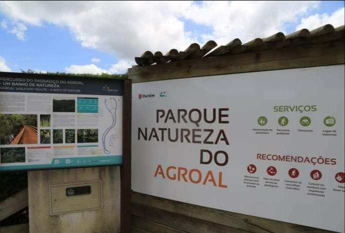 Quinta Da Silva Villa Vale dos Ovos Eksteriør bilde