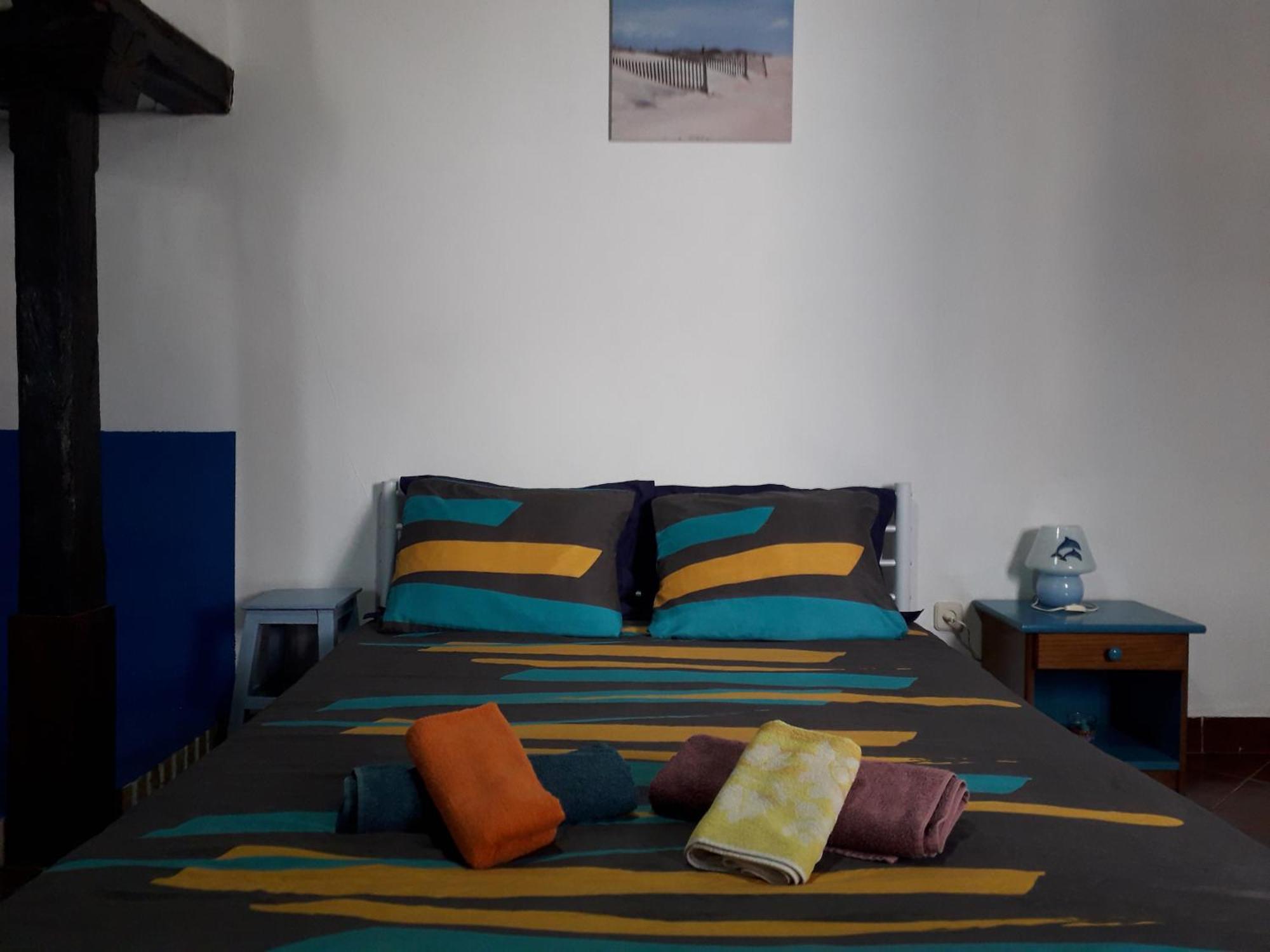 Quinta Da Silva Villa Vale dos Ovos Eksteriør bilde